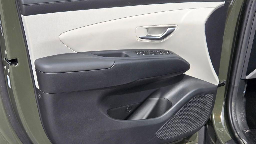 2026 Hyundai Tucson SEL Premium - Photo 13