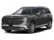 New 2026 Hyundai Palisade SEL AWD SUV