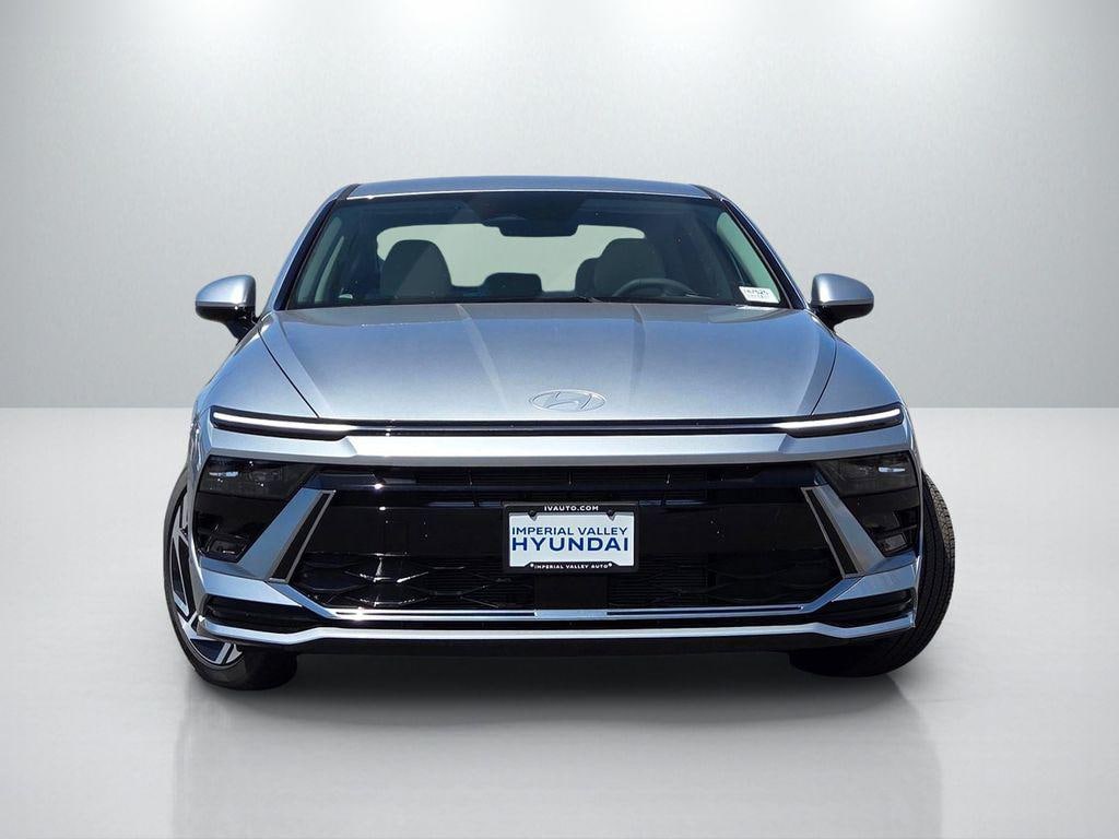 New 2026 Hyundai Sonata SEL Sport Sedan
