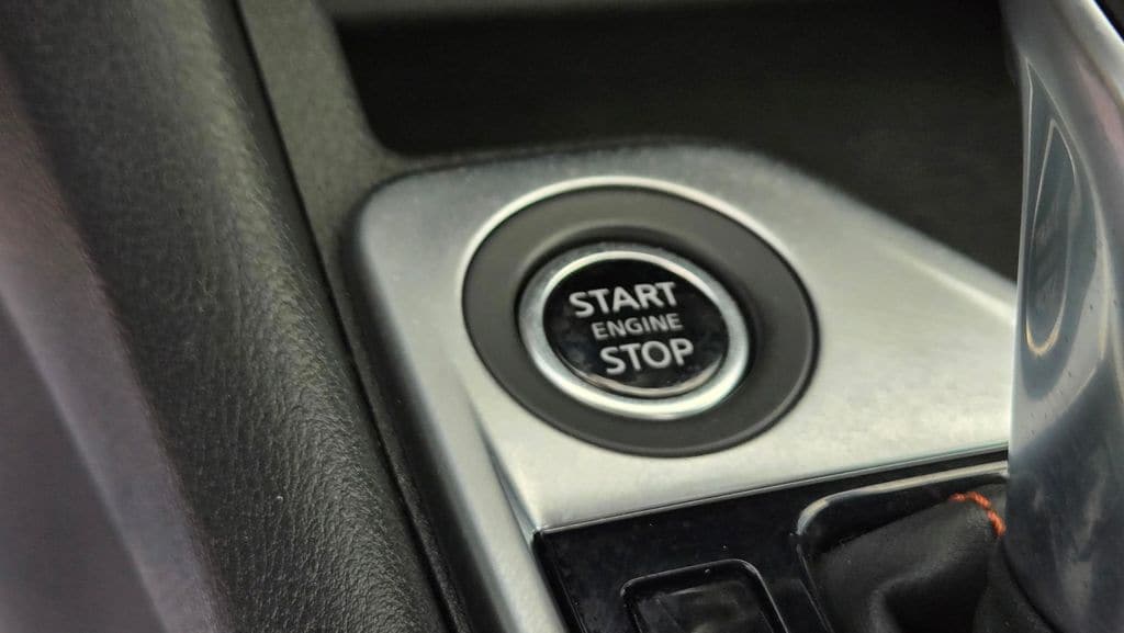 2023 Nissan Sentra SR - Photo 20