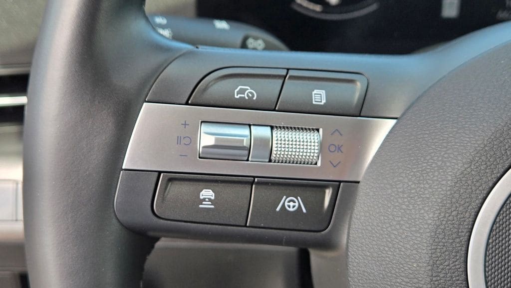 2026 Hyundai Kona SEL Sport - Photo 18
