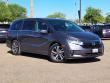 Used 2021 Honda Odyssey Touring Van