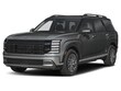  Hyundai Palisade Hybrid