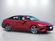 Hyundai Elantra Hybrid