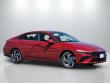 New 2025 Hyundai Elantra Hybrid Limited Sedan