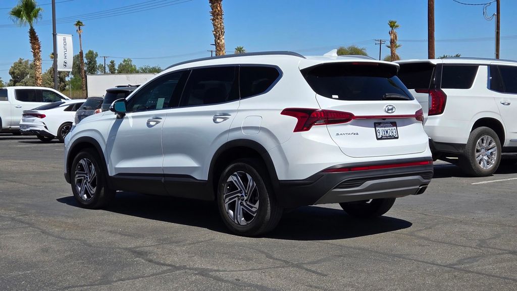 2023 Hyundai Santa Fe SEL - Photo 6