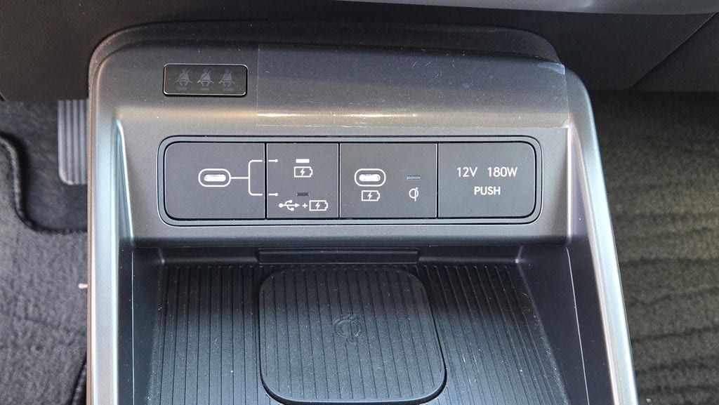 2026 Hyundai Kona SEL Premium - Photo 23