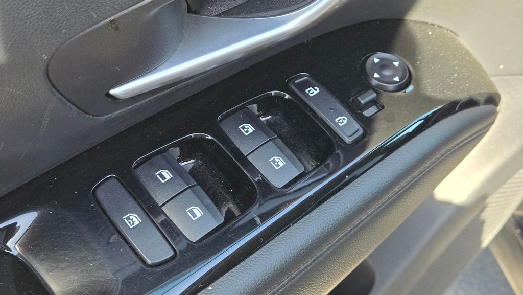 2024 Hyundai Tucson SEL Convenience - Photo 16