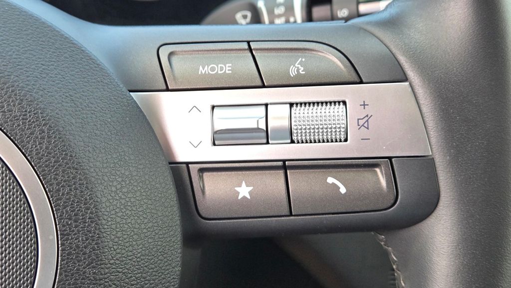 2026 Hyundai Kona SEL Sport - Photo 19