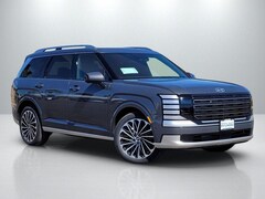2026 Hyundai Palisade Hybrid Calligraphy SUV