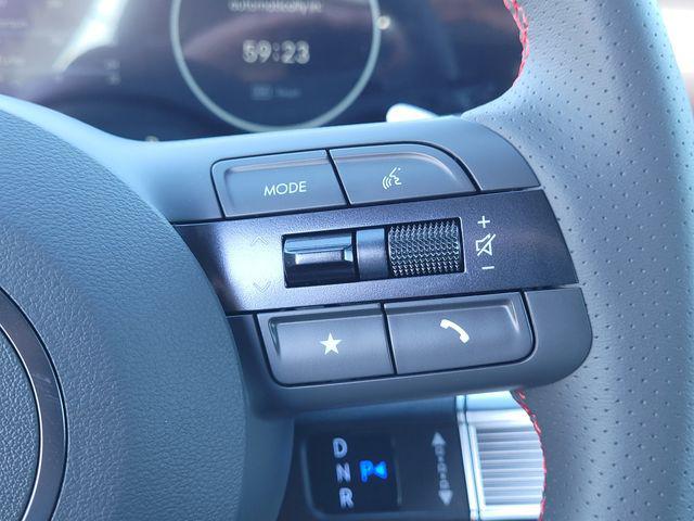 2026 Hyundai Sonata N Line - Photo 17