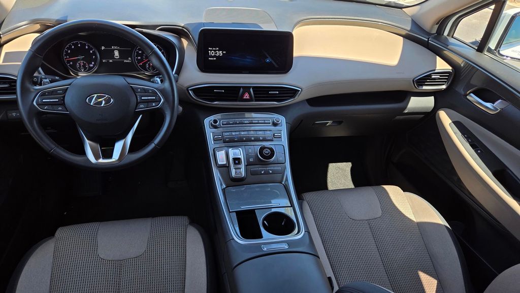 2023 Hyundai Santa Fe SEL - Photo 12