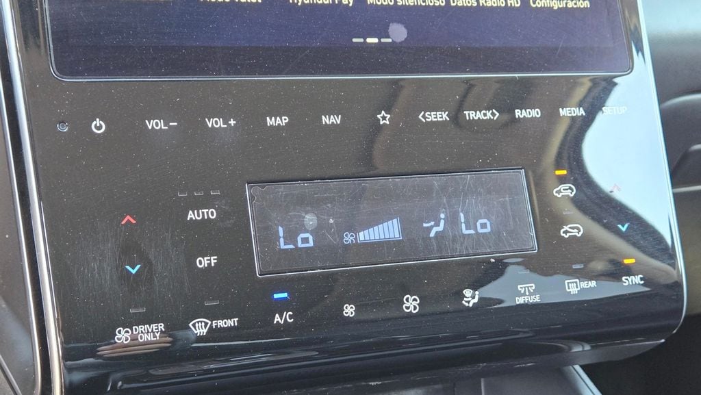 2024 Hyundai Tucson SEL Convenience - Photo 22