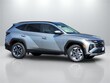 Hyundai Tucson Hybrid