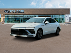 2026 Hyundai Sonata Hybrid SEL Sedan