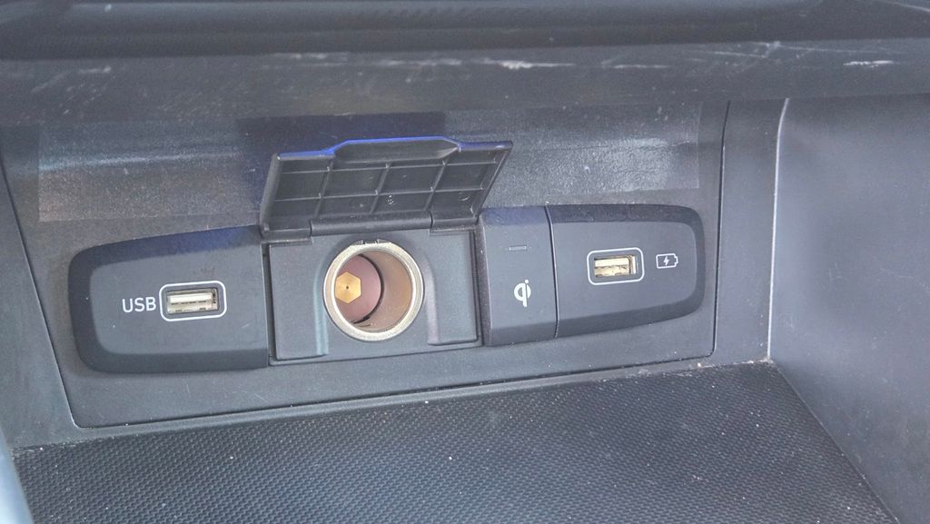 2024 Hyundai Tucson SEL Convenience - Photo 23
