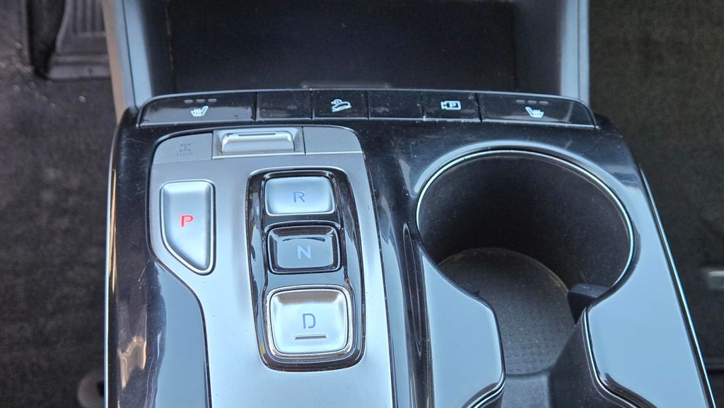 2024 Hyundai Tucson SEL Convenience - Photo 24