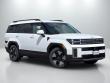 New 2026 Hyundai Santa Fe Hybrid SEL SUV