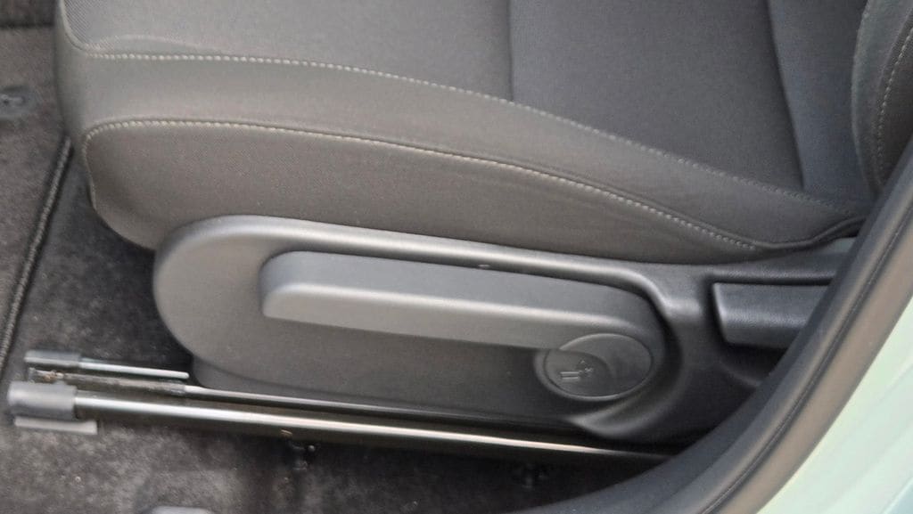 2026 Hyundai Kona SEL Sport - Photo 14