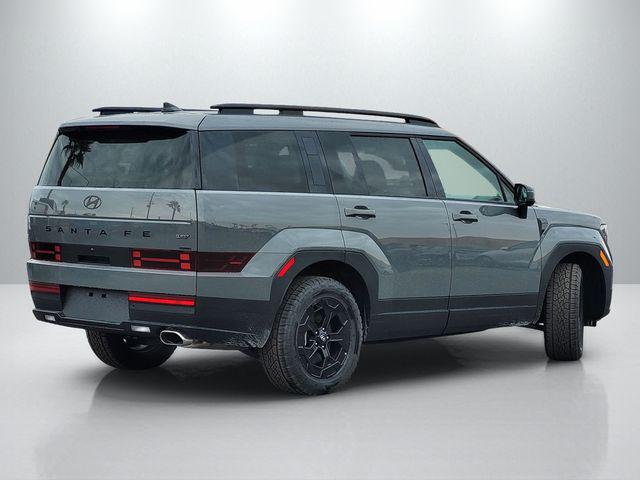 2026 Hyundai Santa Fe XRT - Photo 4