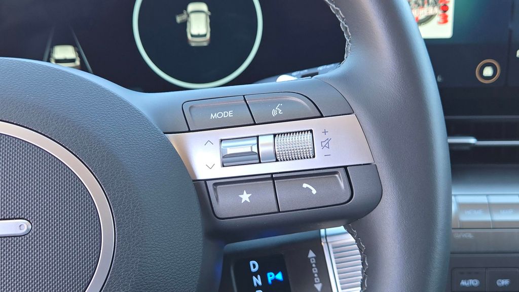 2026 Hyundai Kona SEL Premium - Photo 18