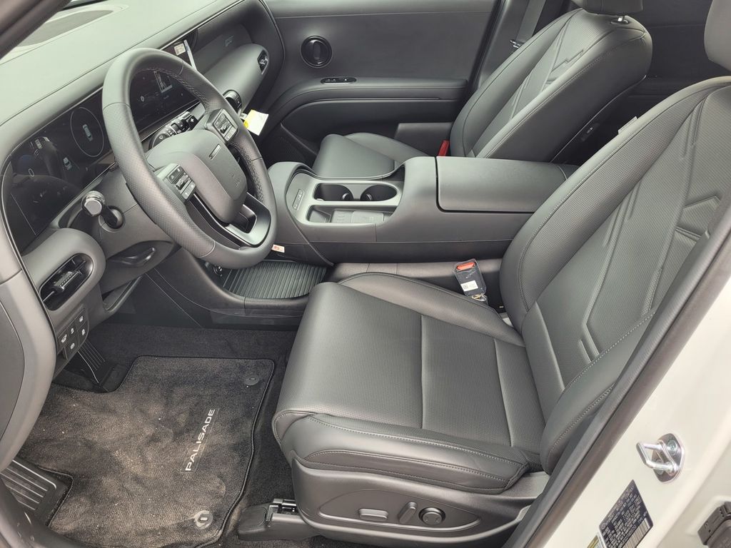 2026 Hyundai Palisade XRT Pro - Photo 13