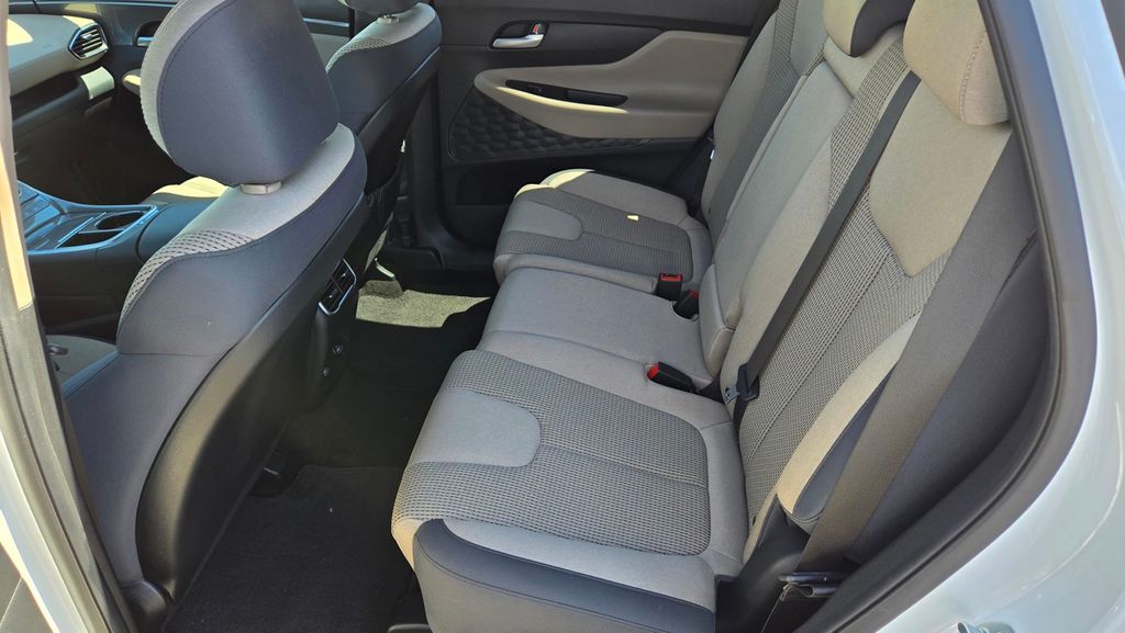 2023 Hyundai Santa Fe SEL - Photo 11
