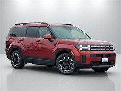 2026 Hyundai Santa Fe SEL FWD SUV