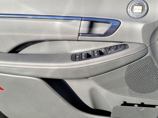 2026 Hyundai Sonata N Line - Photo 13