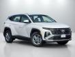 New 2026 Hyundai Tucson SE FWD SUV