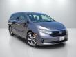 Used 2021 Honda Odyssey Touring Van