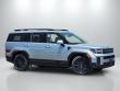 New 2025 Hyundai Santa Fe Hybrid Calligraphy SUV