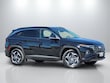 Hyundai Tucson Hybrid