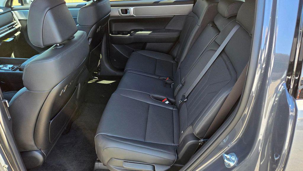 2026 Hyundai Santa Fe XRT - Photo 9