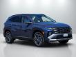 New 2026 Hyundai Tucson Limited AWD SUV