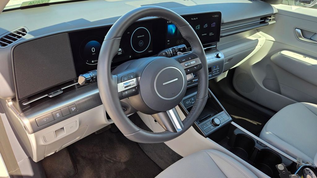2026 Hyundai Kona SEL Premium - Photo 9