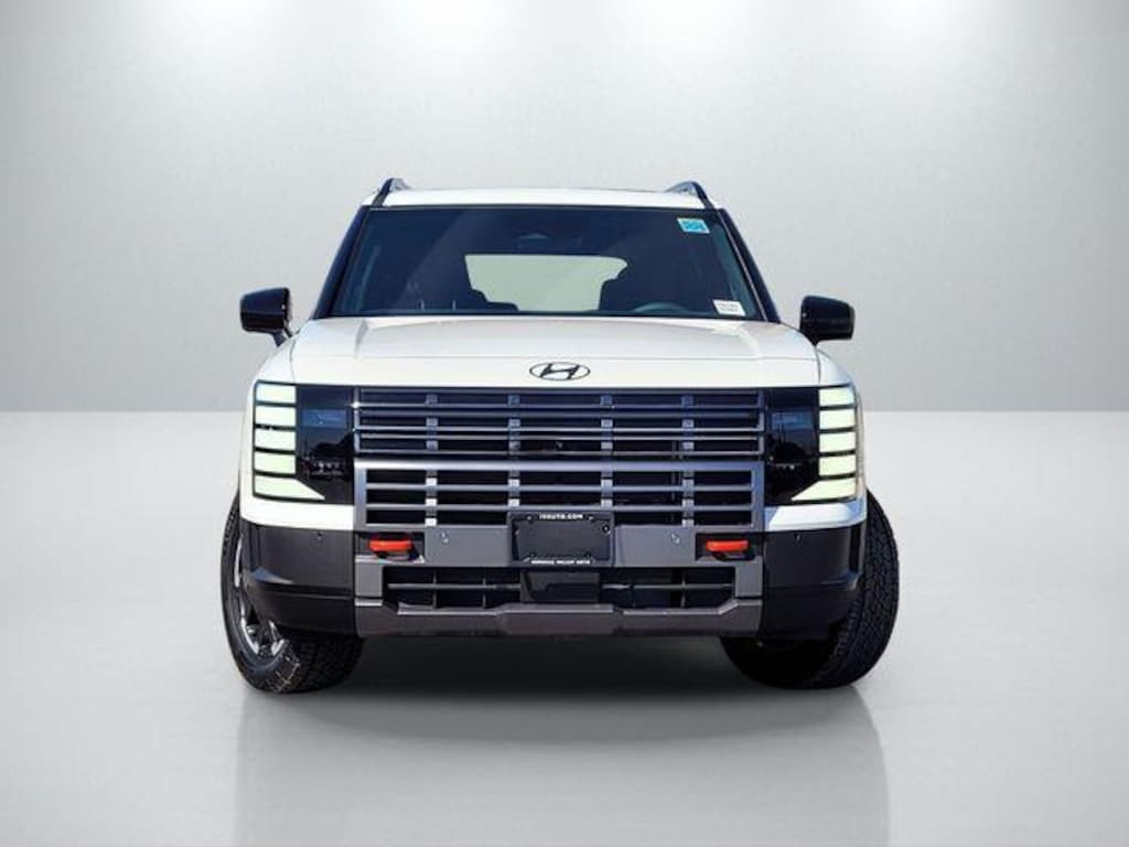 New 2026 Hyundai Palisade XRT Pro SUV