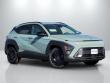 New 2026 Hyundai Kona SEL Sport FWD SUV