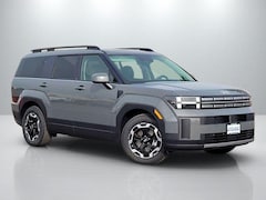 2026 Hyundai Santa Fe SEL AWD SUV