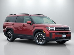 2026 Hyundai Santa Fe SEL FWD SUV