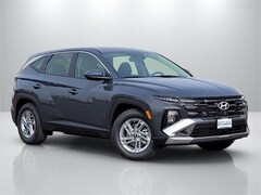 2026 Hyundai Tucson SE FWD SUV