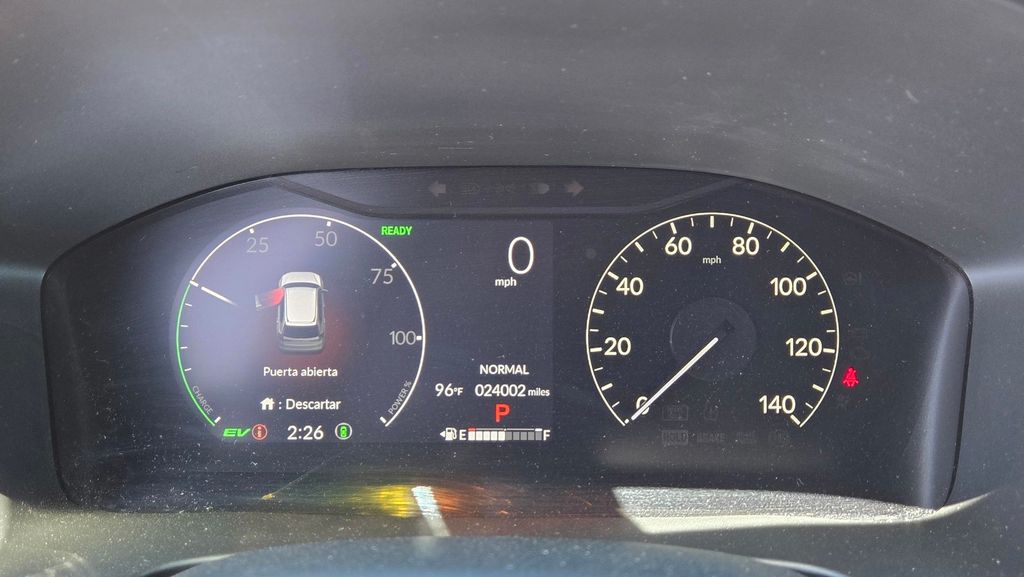 2024 Honda CR-V Sport - Photo 26