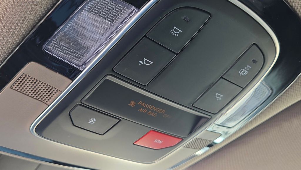 2023 Hyundai Santa Fe SEL - Photo 24