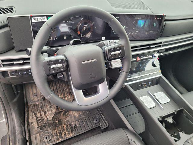 2026 Hyundai Santa Fe XRT - Photo 7