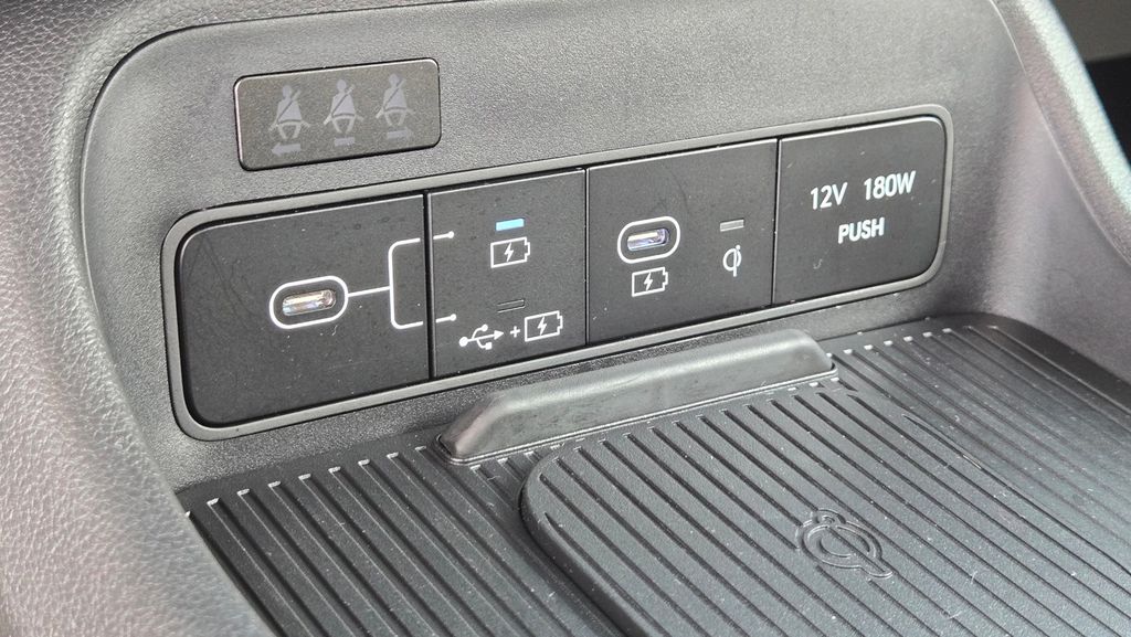 2026 Hyundai Kona SEL Sport - Photo 23