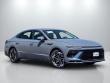 New 2026 Hyundai Sonata SEL Sport Sedan