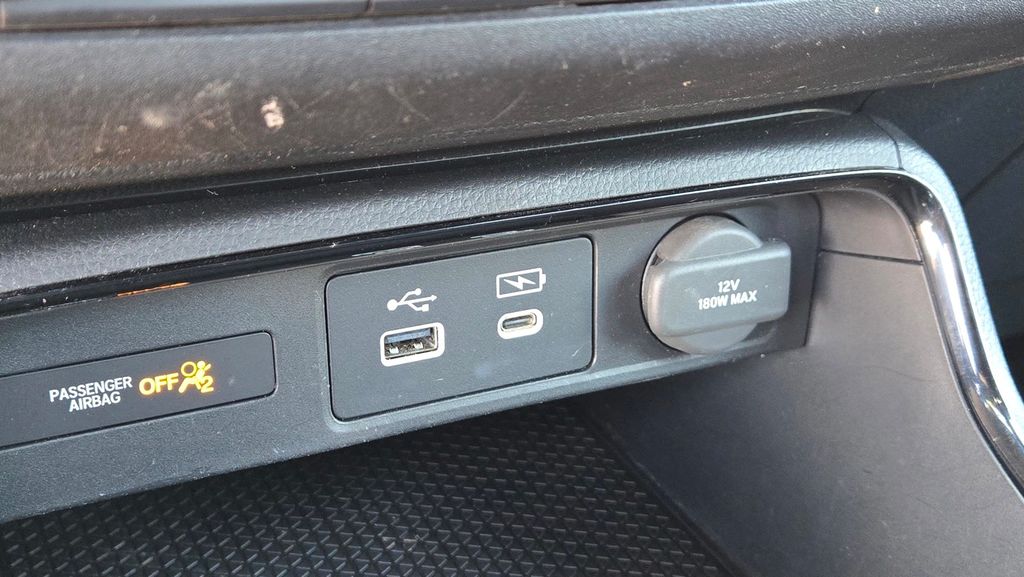 2024 Honda CR-V Sport - Photo 24