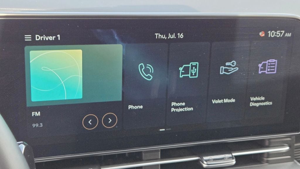 2026 Hyundai Kona SEL Sport - Photo 21
