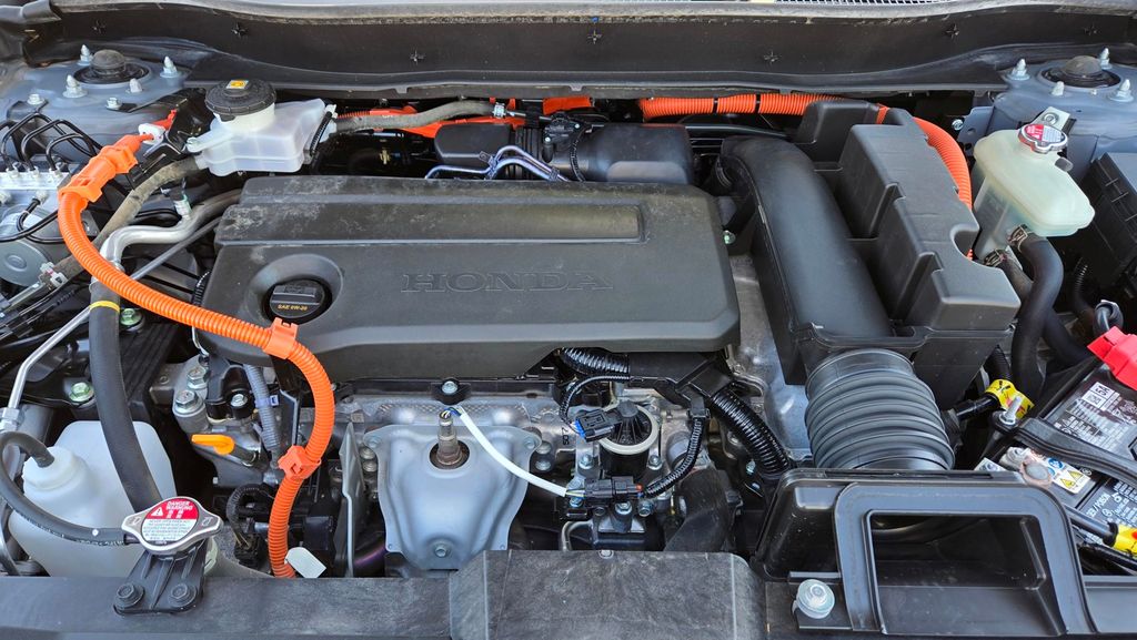 2024 Honda CR-V Sport - Photo 28