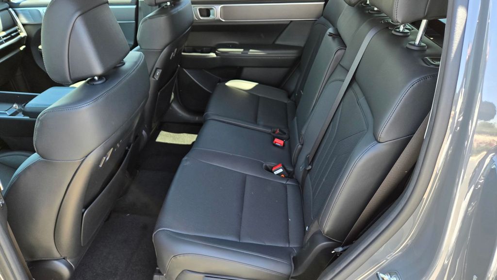 2024 Hyundai Santa Fe XRT - Photo 11